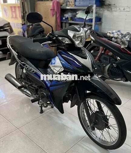 Xe 50cc elegant