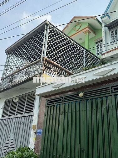 Hiệp Thành ngã ba đông quang/2lau/3pn