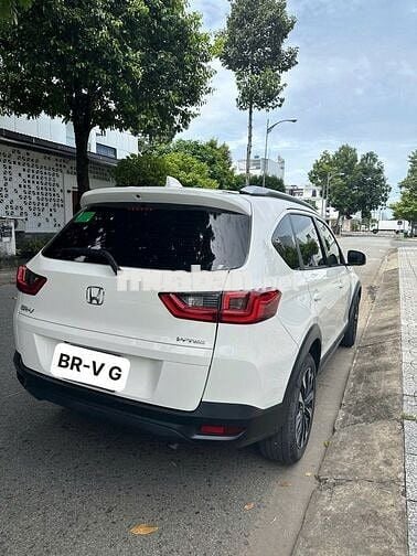 🔥HONDA BR-V G 2023 GIÁ CHỈ 575 TRIỆU🔥Xe Nhập Khẩu