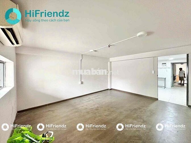 CHUNG CƯ MINI 40m2 CỰC RỘNG 1PN 1PK RIÊNG BIỆT, LẠC LONG QUÂN TÂN BÌNH