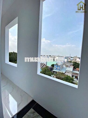 CĂN HỘ DỊCH VỤ CHO THUÊ TẠI LÊ TRỌNG TẤN , NGÃ TƯ GÒ MÂY GIÁ CHỈ 3tr1