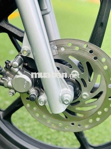 FUTURE Fi 2022 ODO THẤP XE ĐẸP BIỂN SỐ DỄ NHÌN
