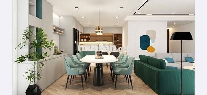 Bán căn penthouse chung cư green river dt142m2 3pn 3wc đã có sổ hồng