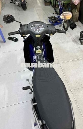 Xe 50cc elegant