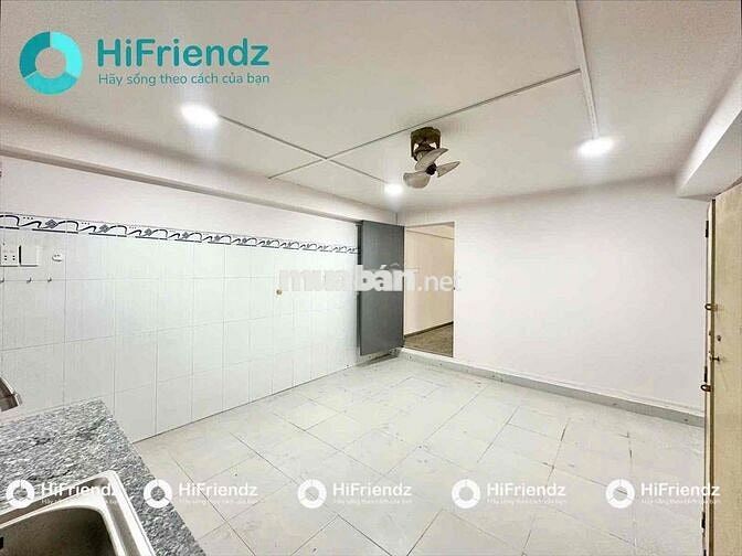 CHUNG CƯ MINI 40m2 CỰC RỘNG 1PN 1PK RIÊNG BIỆT, LẠC LONG QUÂN TÂN BÌNH