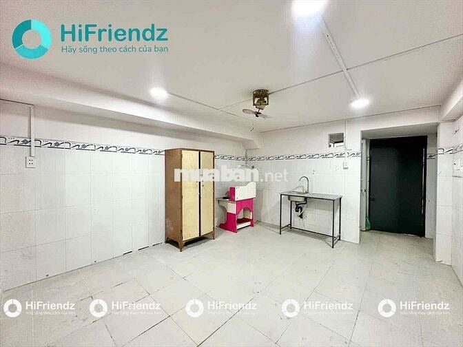 CHUNG CƯ MINI 40m2 CỰC RỘNG 1PN 1PK RIÊNG BIỆT, LẠC LONG QUÂN TÂN BÌNH