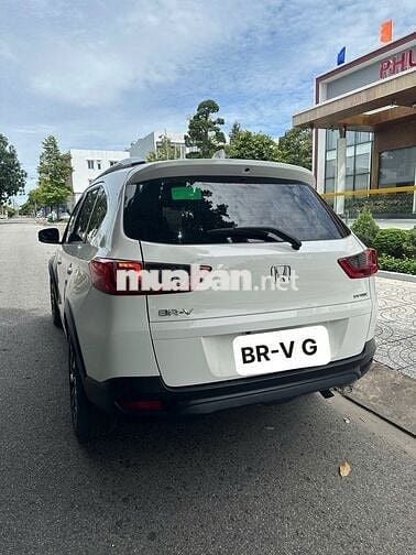 🔥HONDA BR-V G 2023 GIÁ CHỈ 575 TRIỆU🔥Xe Nhập Khẩu