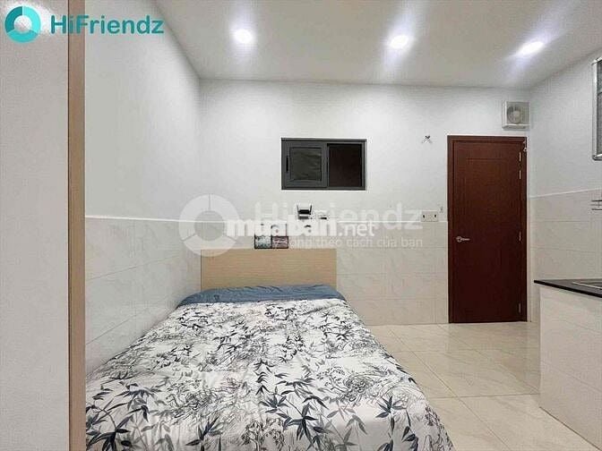 ✨ Căn hộ studio full nội thất Q7 ✨ đẹp, rẻ nhất cho khách quận 7 quận