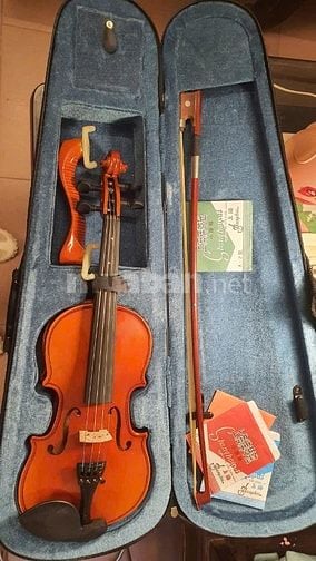 bán một chiếc vilon cho trẻ em  size 3/4 (10-15 tuổi). 