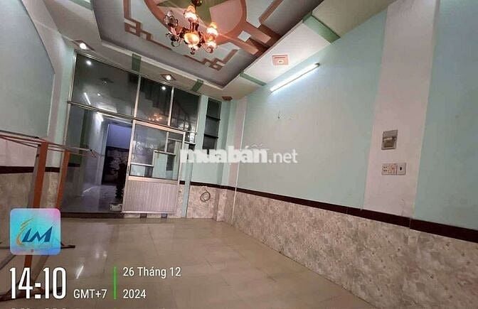 Hiệp Thành ngã ba đông quang/2lau/3pn