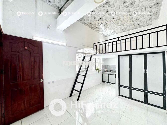 CHDV GIÁ RẺ - GẦN AEON BÌNH TÂN - VÒNG XOAY MŨI TÀU - GIÁP QUẬN 6
