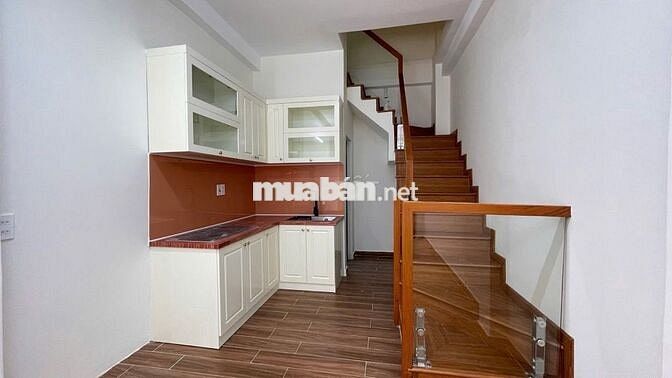 MẶT TIỀN VĨNH HỘI Q4- 3 LẦU ĐÚC - 24m2 - KO LỘ GIƠi- GIÁ 7 TỶ NHỈNH