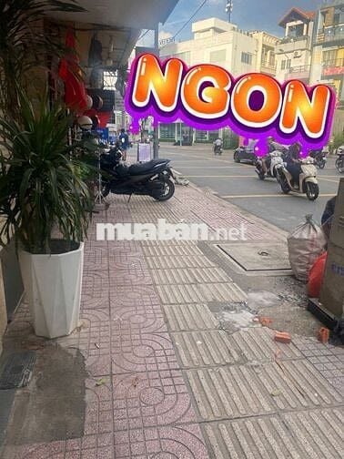 Mặt Tiền Phổ Quang 35m2 Gần Công Viên - Sát Đào Duy Anh Phường 9 QPN