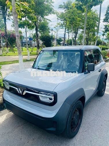 VinFast VF3 2025