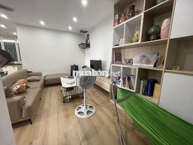 CHUNG CƯ 28A LÊ TRỌNG TẤN – 94,5M² – TẦNG 27 – GIÁ 3,25 TỶ – HÀ ĐÔNG 🏢