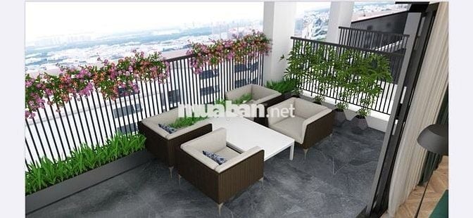 Bán căn penthouse chung cư green river dt142m2 3pn 3wc đã có sổ hồng
