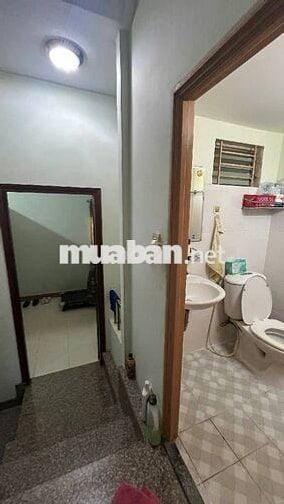 Nhà Hiếm Mặt Tiền 43.1m2 đường số 31 Phường 5 Quận 8.  4X11 Giá 6,6 tỷ