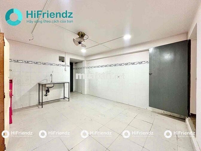 CHUNG CƯ MINI 40m2 CỰC RỘNG 1PN 1PK RIÊNG BIỆT, LẠC LONG QUÂN TÂN BÌNH