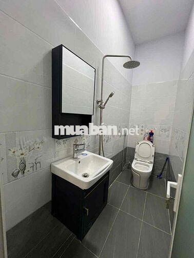 5x13 1 trệt 1 lửng 3 lầu hẻm xe hơi 5 pn 5 tolet