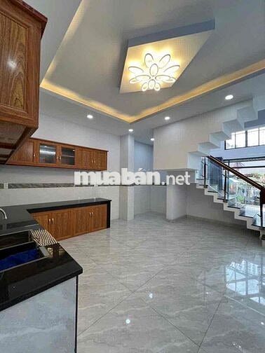 5x13 1 trệt 1 lửng 3 lầu hẻm xe hơi 5 pn 5 tolet