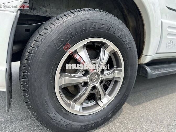 Toyota Fortuner TRD Sportivo 4x4 AT 2011