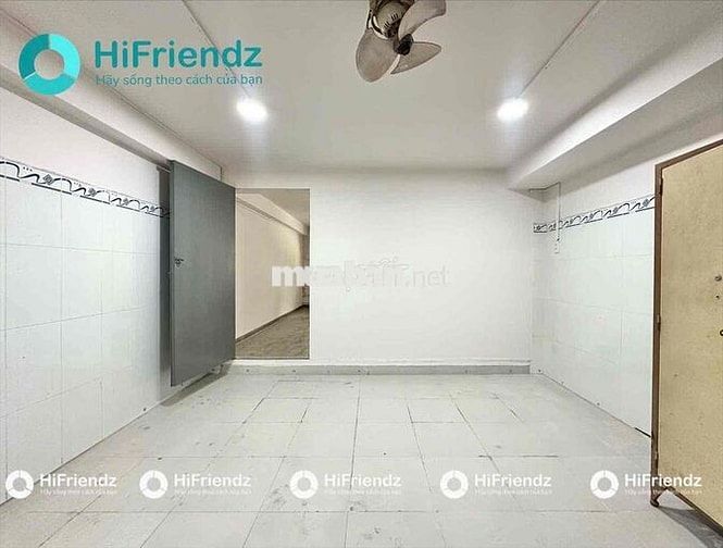 CHUNG CƯ MINI 40m2 CỰC RỘNG 1PN 1PK RIÊNG BIỆT, LẠC LONG QUÂN TÂN BÌNH