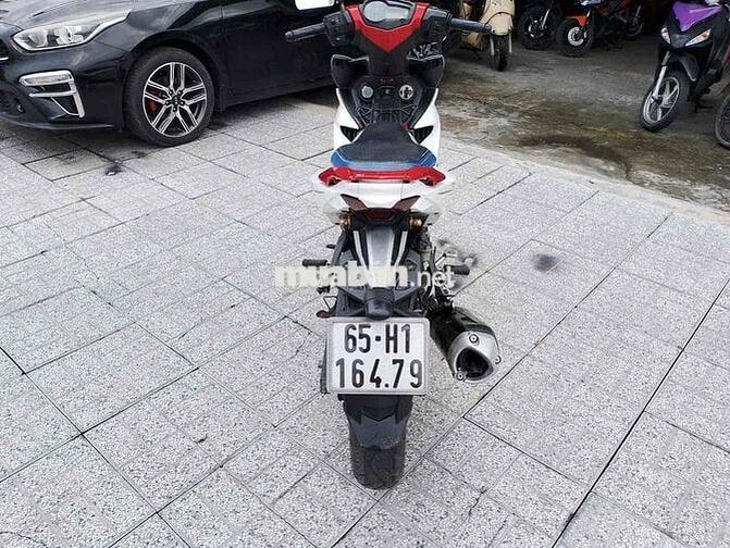 xe máy zin vip bs65