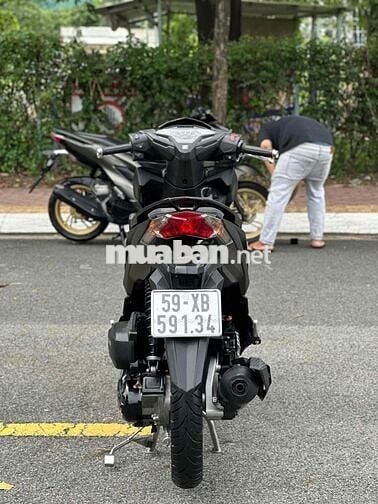 Vario 150 2018 máy zin BSTP 9 chủ !!!