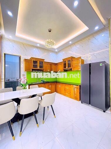 CẦN BÁN GẤP NHÀ MT ĐƯỜNG Ở THUẬN AN BÌNH DƯƠNG 90M2 GIÁ CHỈ 1TY980
