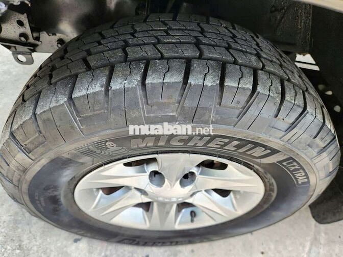 Isuzu 2004 X-Treme 2.5 MT