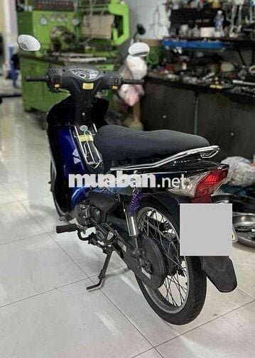 Xe 50cc elegant