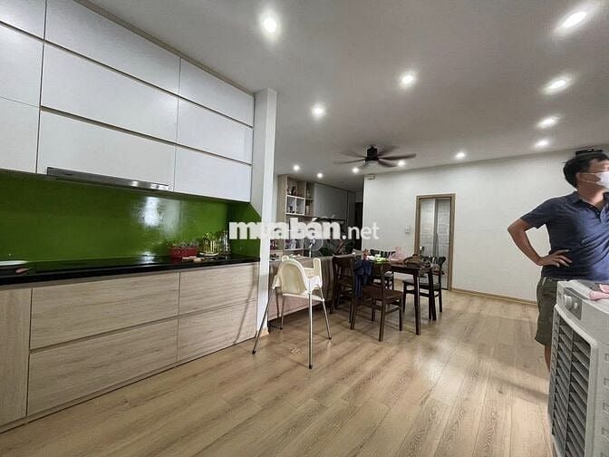 CHUNG CƯ 28A LÊ TRỌNG TẤN – 94,5M² – TẦNG 27 – GIÁ 3,25 TỶ – HÀ ĐÔNG 🏢