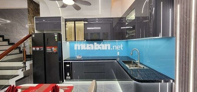 Nhà bình chuẩn, an phú, vincom, AEON. 4 tỷ nhỉnh.