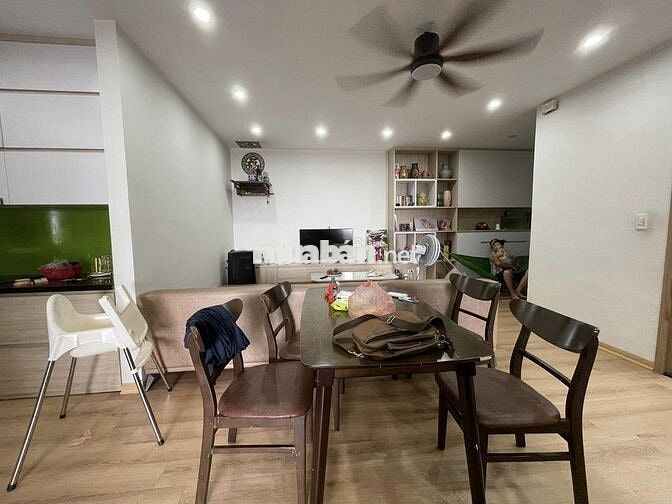 CHUNG CƯ 28A LÊ TRỌNG TẤN – 94,5M² – TẦNG 27 – GIÁ 3,25 TỶ – HÀ ĐÔNG 🏢