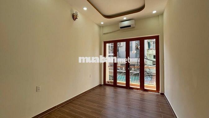 MẶT TIỀN VĨNH HỘI Q4- 3 LẦU ĐÚC - 24m2 - KO LỘ GIƠi- GIÁ 7 TỶ NHỈNH