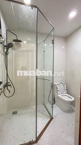 MẶT TIỀN VĨNH HỘI Q4- 3 LẦU ĐÚC - 24m2 - KO LỘ GIƠi- GIÁ 7 TỶ NHỈNH