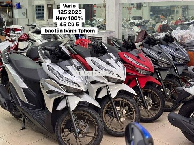 HONDA VISION BAO CHẤT - GIÁ BAO PHÊ - HỔ TRỢ GÓP