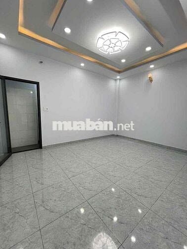 5x13 1 trệt 1 lửng 3 lầu hẻm xe hơi 5 pn 5 tolet