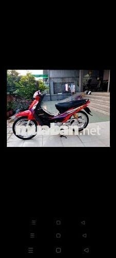 Xe Zx máy zin giá 25tr