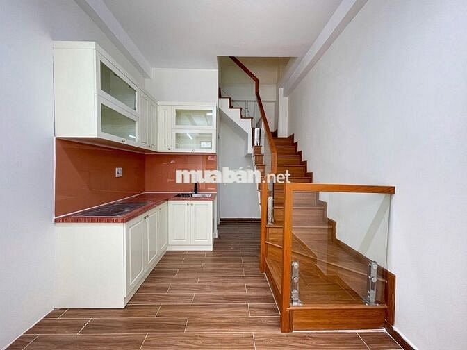 MẶT TIỀN VĨNH HỘI Q4- 3 LẦU ĐÚC - 24m2 - KO LỘ GIƠi- GIÁ 7 TỶ NHỈNH
