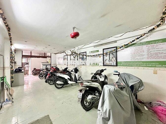 CHUNG CƯ MINI 40m2 CỰC RỘNG 1PN 1PK RIÊNG BIỆT, LẠC LONG QUÂN TÂN BÌNH