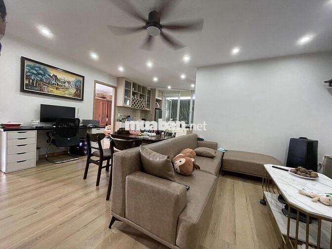 CHUNG CƯ 28A LÊ TRỌNG TẤN – 94,5M² – TẦNG 27 – GIÁ 3,25 TỶ – HÀ ĐÔNG 🏢