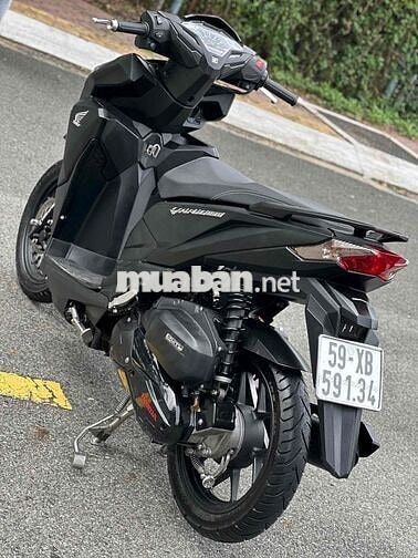 Vario 150 2018 máy zin BSTP 9 chủ !!!