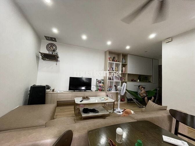 CHUNG CƯ 28A LÊ TRỌNG TẤN – 94,5M² – TẦNG 27 – GIÁ 3,25 TỶ – HÀ ĐÔNG 🏢
