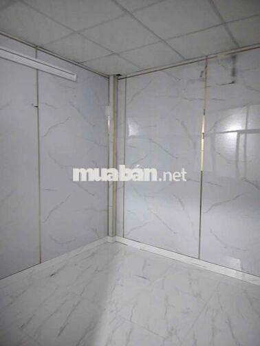 Nhà cho thuê Bình Trị Đông - Lê Văn Quới (2PN 1WC) nhà mới vô ở ngay