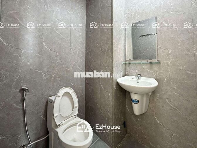 STUDIO BANCOL, TÁCH BẾP, MG RIÊNG, NHÀ MỚI CHƯA QUA SỬ DỤNG