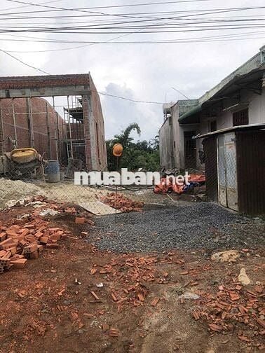 Bán đất thổ cư 175m2 chính chủ mặt tỉnh lộ 2 Ea Bông, Krông Ana