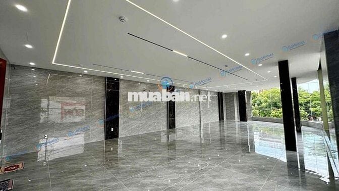 🔴 (NCC) CHO THUÊ MẶT BẰNG GÓC 2 MẶT TIỀN PHẠM HÙNG, HÒA XUÂN – CÓ THAN