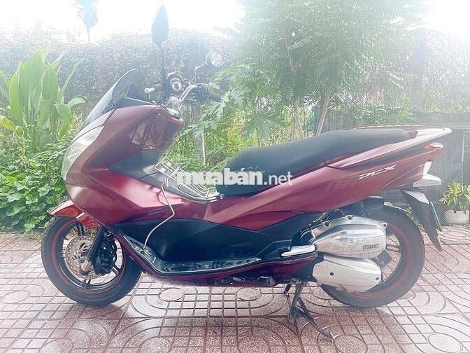 CẦN BÁN XE PCX