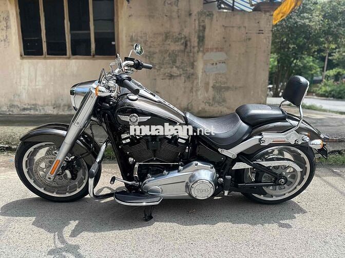 Harley Davidson Fatboy 114 ABS 2020